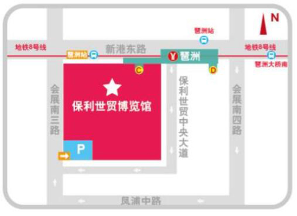 2019冬季廣州婚博會(huì)（門票+到展禮+現(xiàn)金劵+會(huì)員福利+訂單禮等你來(lái)領(lǐng)?。? 第5張