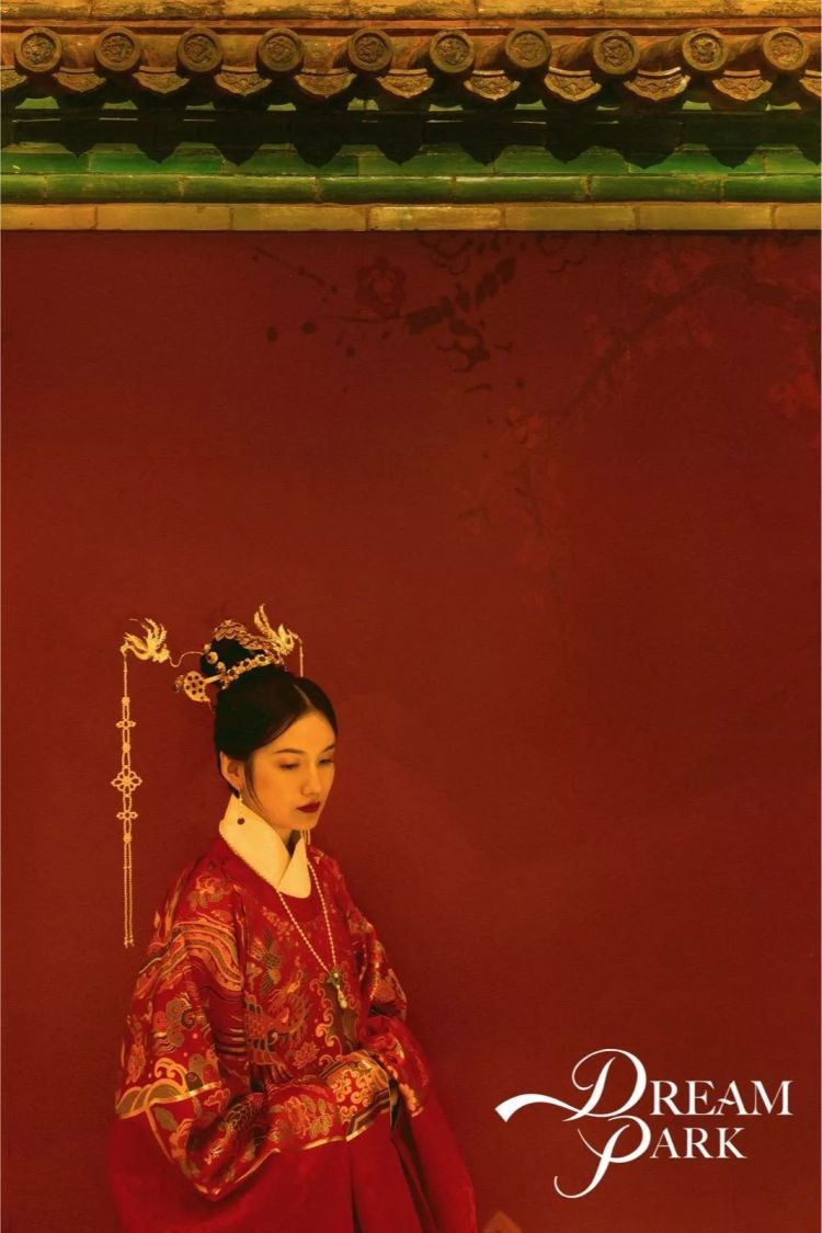  舉辦一場高大上輕奢系的婚禮，第一步是選好婚慶公司！  第7張