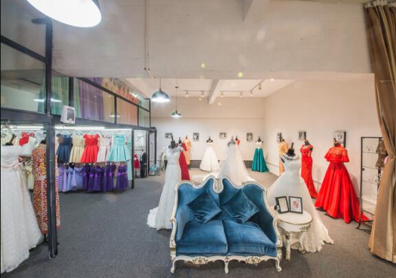 廣州婚紗禮服哪家好?廣州婚紗禮服人均消費(fèi)是多少  第1張