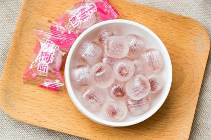 最近的高顏值結(jié)婚喜糖大盤點，看看有沒有你喜歡的！  第21張