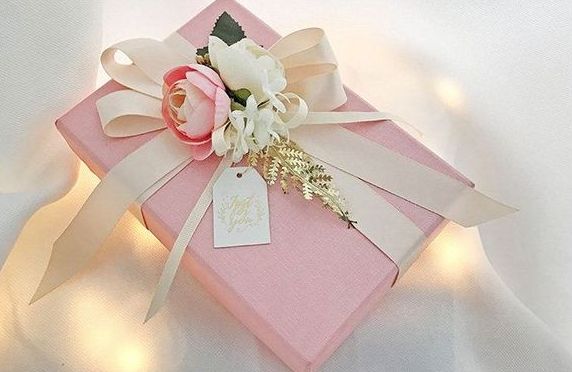 最近的高顏值結(jié)婚喜糖大盤點，看看有沒有你喜歡的！  第25張
