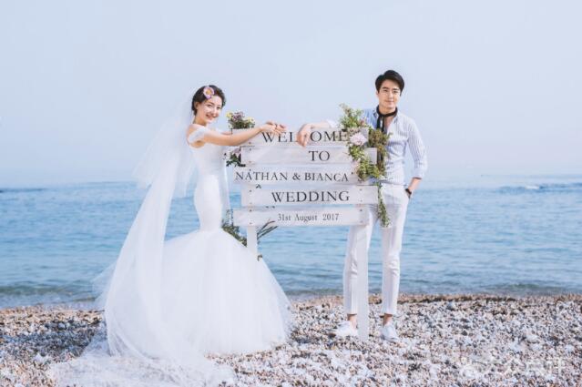 蕪湖婚紗攝影哪家好？蕪湖婚紗攝影人均消費是多少  第1張