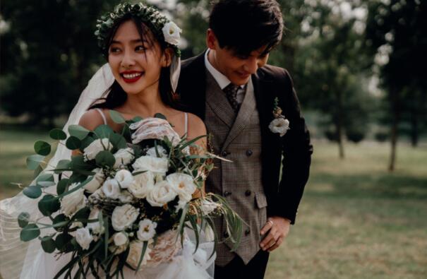 蕪湖婚紗攝影哪家好？蕪湖婚紗攝影人均消費是多少  第6張