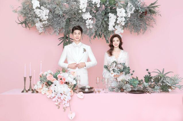 保定婚紗攝影哪家好？保定婚紗攝影人均消費是多少  第3張