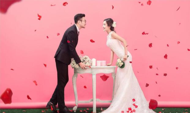 保定婚紗攝影哪家好？保定婚紗攝影人均消費是多少  第4張