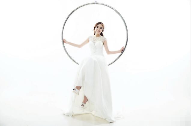 保定婚紗攝影哪家好？保定婚紗攝影人均消費是多少  第5張