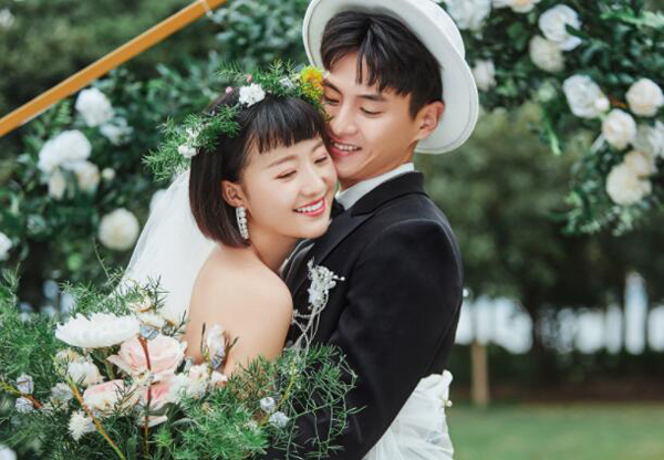 南昌婚紗攝影哪家好?南昌婚紗攝影人均消費是多少  第2張