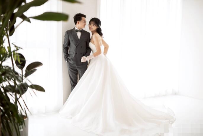 南昌婚紗攝影哪家好?南昌婚紗攝影人均消費是多少  第6張