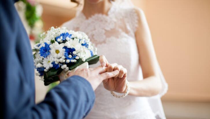 超實(shí)用！結(jié)婚珠寶如何選，北上廣消費(fèi)數(shù)據(jù)揭秘！  第2張