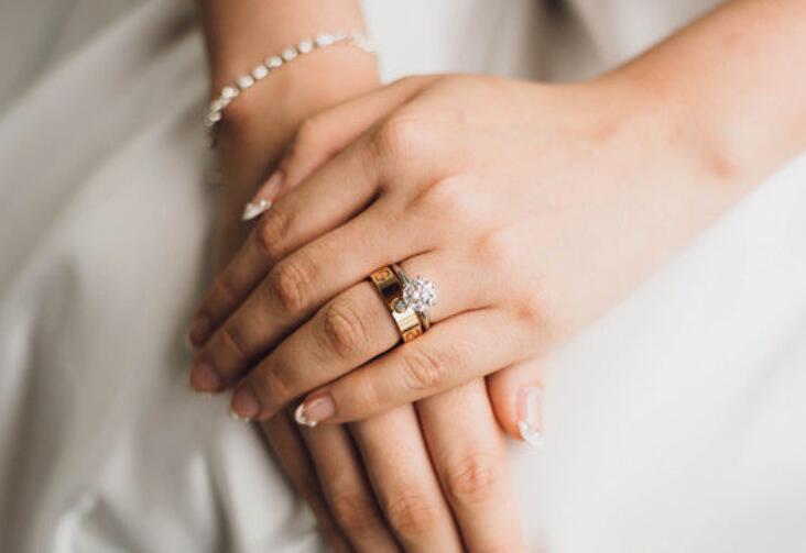 超實(shí)用！結(jié)婚珠寶如何選，北上廣消費(fèi)數(shù)據(jù)揭秘！  第5張
