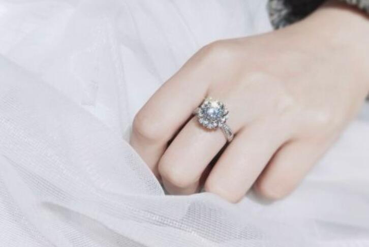 超實(shí)用！結(jié)婚珠寶如何選，北上廣消費(fèi)數(shù)據(jù)揭秘！  第8張