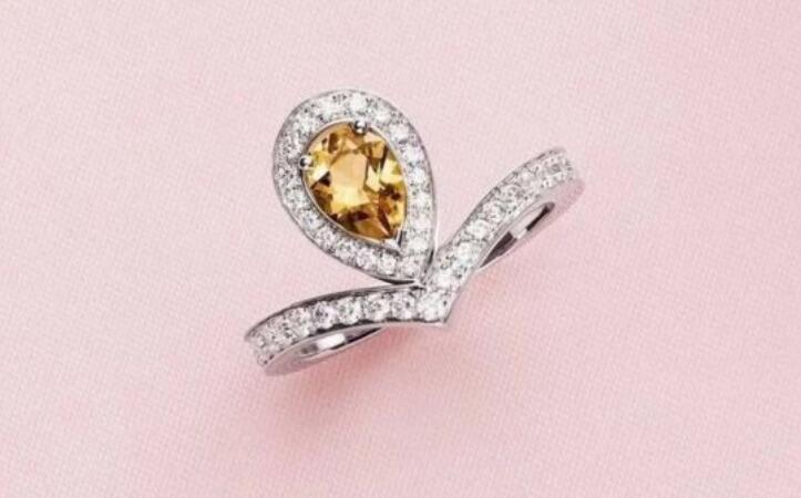 超實(shí)用！結(jié)婚珠寶如何選，北上廣消費(fèi)數(shù)據(jù)揭秘！  第10張
