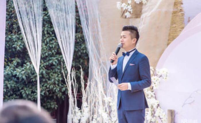 婚禮策劃哪些項(xiàng)目要收費(fèi)呢？  第3張