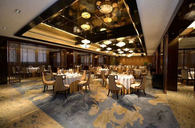 五星級酒店婚宴價格一般是多少？