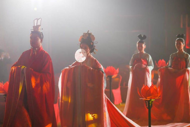 唐朝婚禮儀式流程有哪些？唐朝婚禮都有哪些獨(dú)特的習(xí)俗  第1張