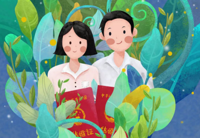 這些地方暫停結婚登記！快來看看有沒有你的城市！  第1張
