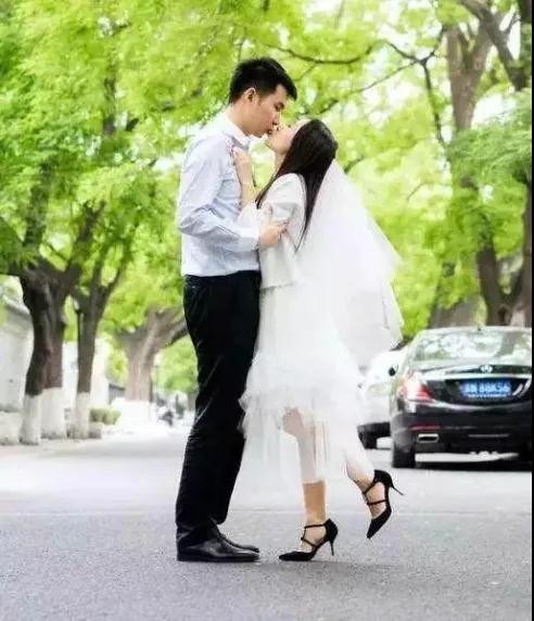 想讓領證更有儀式感，80%的新人不可忽略以下幾點！  第6張