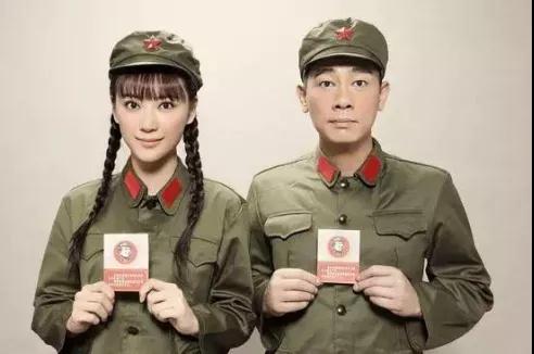 想讓領證更有儀式感，80%的新人不可忽略以下幾點！  第11張
