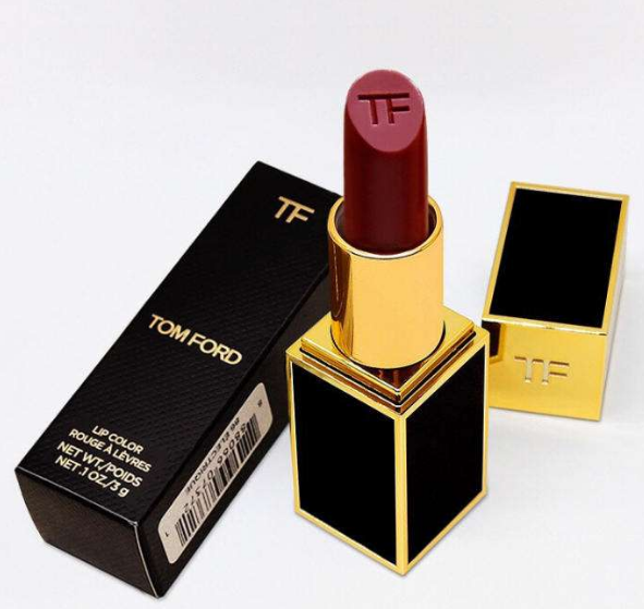 TF口紅是什么牌子?tf口紅哪個(gè)色號(hào)最火  第2張