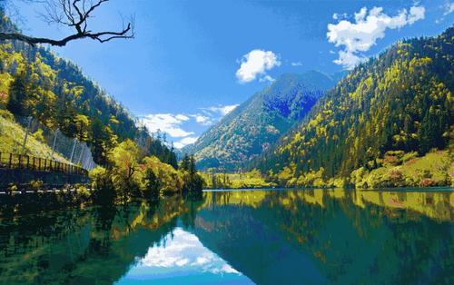 夏天去哪里拍婚紗好？這些地方一個比一個美！  第1張
