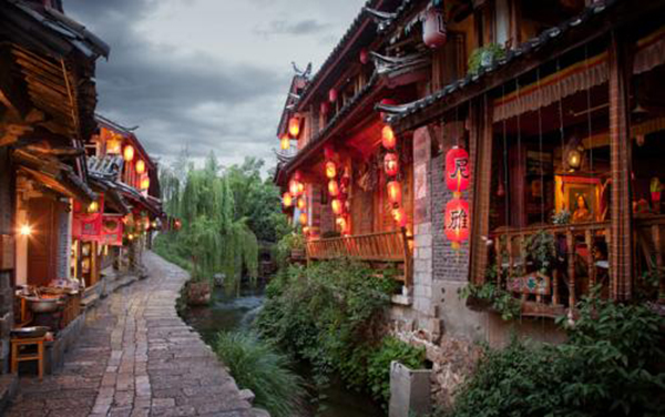 夏天去哪里拍婚紗好？這些地方一個比一個美！  第3張