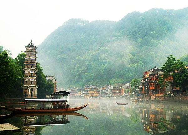夏天去哪里拍婚紗好？這些地方一個比一個美！  第6張
