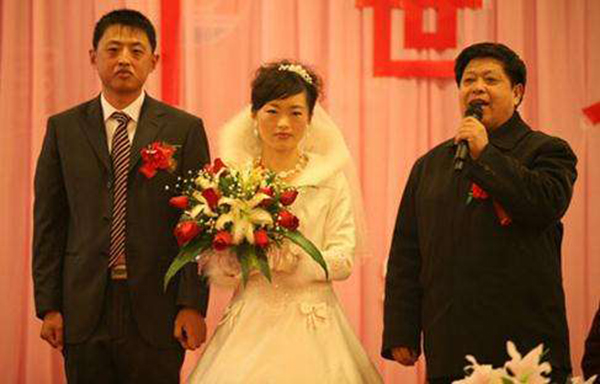 婚禮領導致辭如何才能簡短大氣？婚禮領導致辭精選推薦  第2張