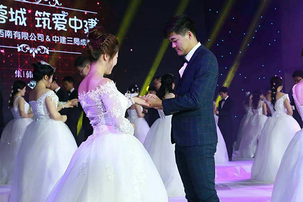 婚禮領導致辭如何才能簡短大氣？婚禮領導致辭精選推薦  第3張