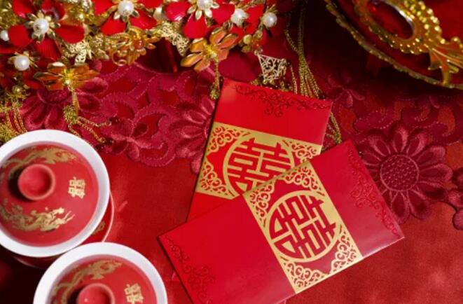 習慣了微信轉(zhuǎn)賬不知道結(jié)婚紅包怎么寫？還不快看過來！  第3張