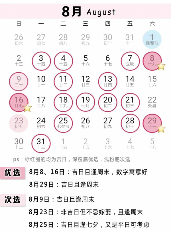 錯過了千年一遇的對稱日，千萬別再錯過中國婚博會了！  第4張