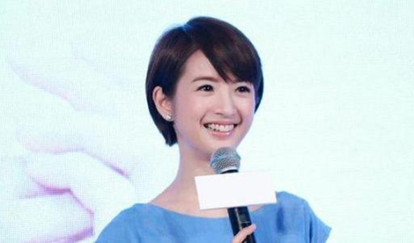 圓臉胖臉怎么拍身份證 圓臉胖臉什么樣發型好看？  第5張