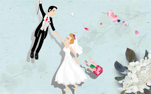 2021年6月結婚吉日一覽表
