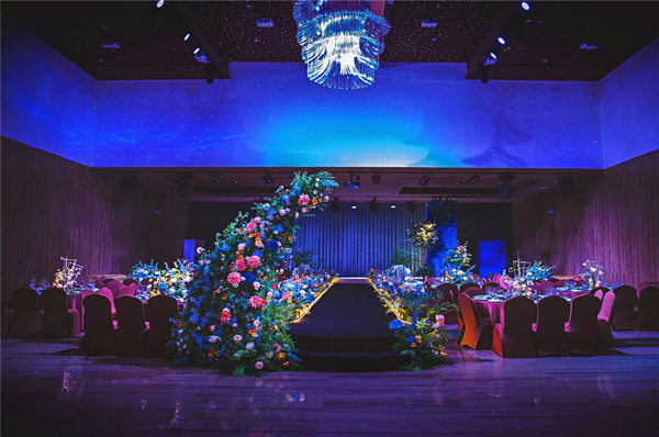 一站式婚禮會館多少錢？一站式婚禮會館哪個好