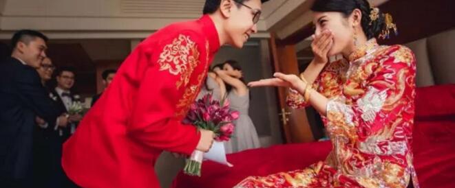 備婚新人看過來，預算有限，婚禮攝影攝像怎么選？  第1張