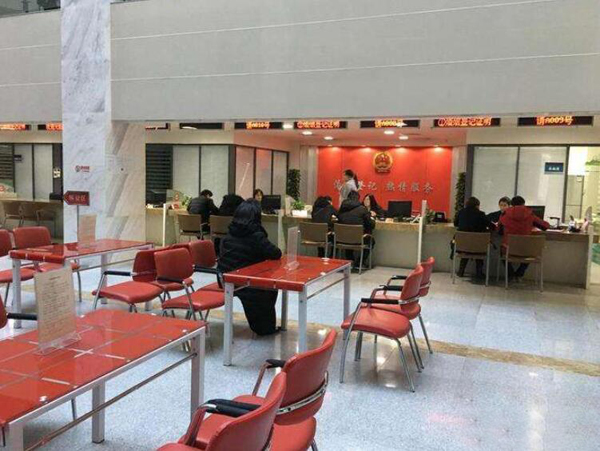 天津民政局婚姻登記處上班時間、電話、地址是多少
