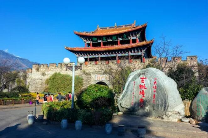 2020年國外太太太不安全了！國內(nèi)的這些蜜月圣地還不快收藏！  第6張