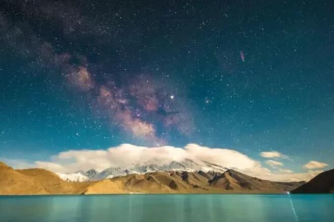 2020年國外太太太不安全了！國內(nèi)的這些蜜月圣地還不快收藏！  第8張