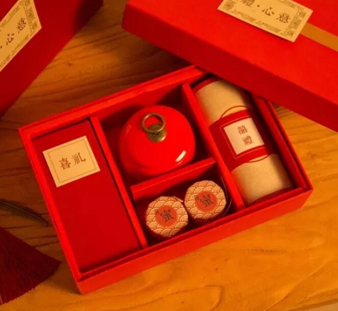準備什么樣風格的伴手禮才高級?高顏值伴手禮推薦  第6張