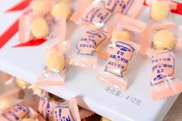 2020最潮喜糖清單看這里！不光好看，還好吃！  第9張