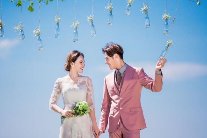 新穎一點的求婚方式都有哪些？