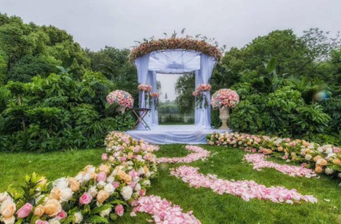 夏季婚禮主題有哪些？適合夏季婚禮主題推薦  第1張