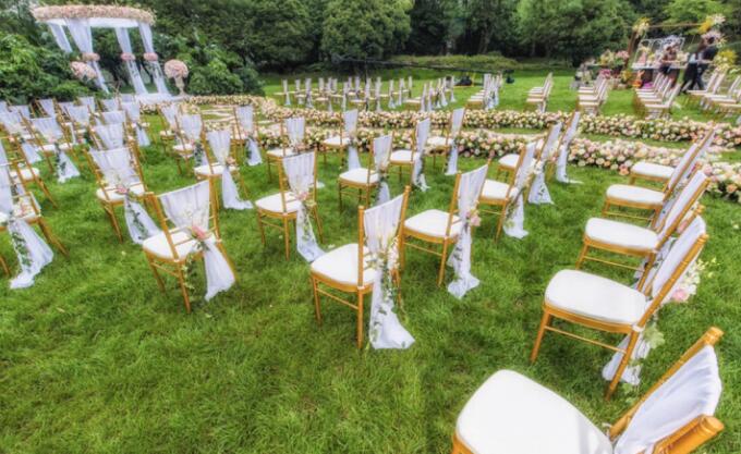 夏季婚禮主題有哪些？適合夏季婚禮主題推薦  第2張