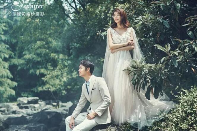室內婚紗照背景有哪些？這些婚紗照風格背景超美  第7張