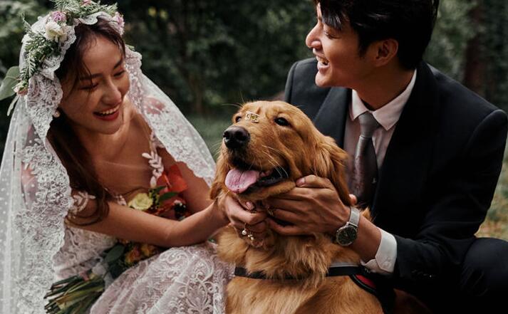 2020潮流婚紗照風(fēng)格盤點 這7大婚紗照風(fēng)格一定要拍！  第1張