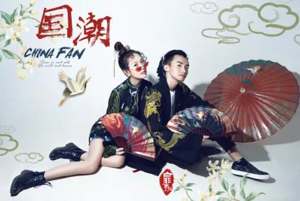 90后臻愛婚紗照風(fēng)格 每一款都好喜歡！  第5張