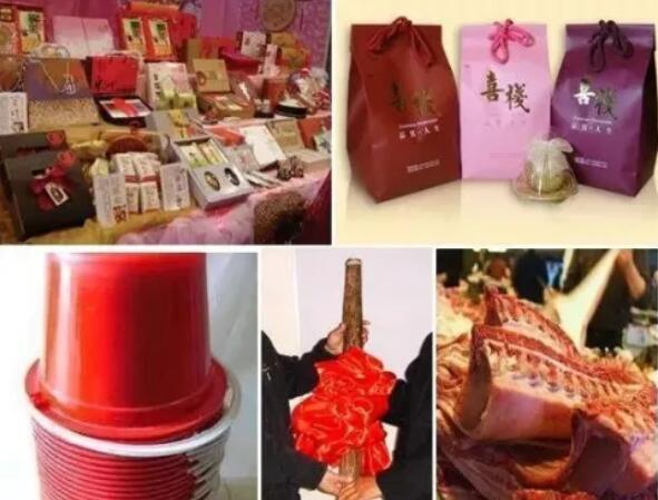 廣州傳統婚嫁習俗有哪些？這些婚俗知識要知道！  第3張