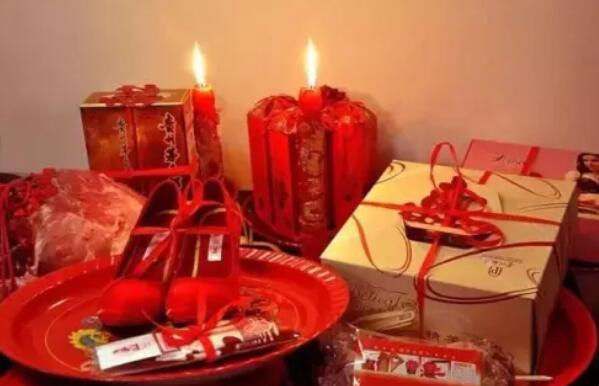 廣州傳統婚嫁習俗有哪些？這些婚俗知識要知道！  第4張
