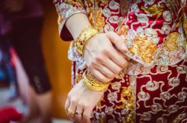廣州傳統婚嫁習俗有哪些？這些婚俗知識要知道！  第6張