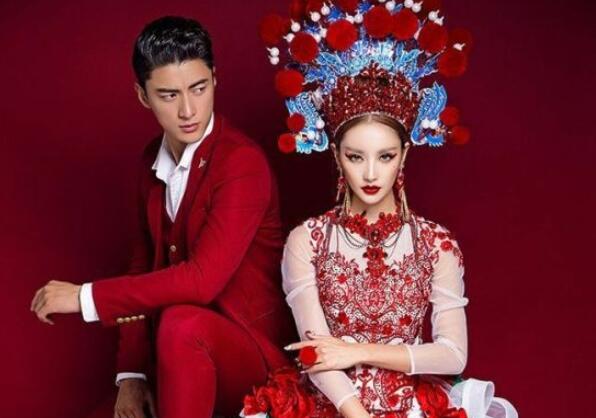 廣州傳統婚嫁習俗有哪些？這些婚俗知識要知道！  第1張