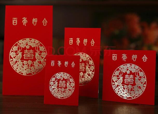 婚禮紅包要發給誰？發多少？超全紅包指南來教你！